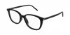 OKULARY KOREKCYJNE SAINT LAURENT SL 644/F 001 52 ROZMIAR M