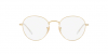 OKULARY KOREKCYJNE RAY-BAN® DAVID RX 3582V 2500 51 ROZMIAR M