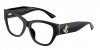 OKULARY KOREKCYJNE JIMMY CHOO JC 3033BU 5000 52 ROZMIAR M