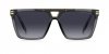 OKULARY MARC JACOBS MARC 717S KB7 58 ROZMIAR M