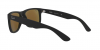 OKULARY RAY-BAN® JUSTIN RB 4165 622/55 51 ROZMIAR S
