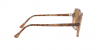 OKULARY RAY-BAN® SQUARE II RB 1973 128151 53 ROZMIAR M