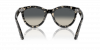 OKULARY RAY-BAN® WAYFARER WAY RB 2241 133371 54 ROZMIAR M