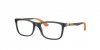 OKULARY KOREKCYJNE DZIECIĘCE RAY-BAN® JUNIOR RY 1549 7503 48