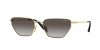 OKULARY VOGUE EYEWEAR VO 4316S 280/8G 56 ROZMIAR M