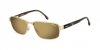 OKULARY CARRERA C FLEX 09GS AOZ 58 ROZMIAR L Z POLARYZACJĄ