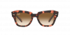 OKULARY RAY-BAN® STATE STREET RB 2186 133451 49 ROZMIAR S