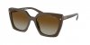OKULARY PRADA EYEWEAR PR 23ZS 11J6E1 54 ROZMIAR M Z POLARYZACJĄ