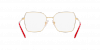 OKULARY KOREKCYJNE VOGUE EYEWEAR VO 4274 280 53 ROZMIAR M