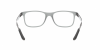 OKULARY KOREKCYJNE RAY-BAN® RX 8903 5244 53 ROZMIAR M