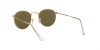 OKULARY RAY-BAN® ROUND METAL RB 3447 112/4L 50 ROZMIAR M Z POLARYZACJĄ