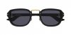 OKULARY MONTBLANC MB 0264S 001 52 ROZMIAR M