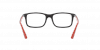 OKULARY KOREKCYJNE DZIECIĘCE RAY-BAN RY 1570 3652 49