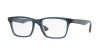 OKULARY KOREKCYJNE RAY-BAN® RX 7025 5719 53 ROZMIAR S