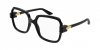 OKULARY KOREKCYJNE GUCCI GG 1433O 001 55 ROZMIAR M