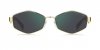 OKULARY MARC JACOBS MARC 496S PEF 55 ROZMIAR M