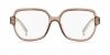 OKULARY KOREKCYJNE MARC JACOBS MARC 725 10A 55 ROZMIAR M