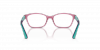OKULARY KOREKCYJNE DZIECIĘCE VOGUE EYEWEAR VY 2024 2613 47