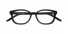 OKULARY KOREKCYJNE SAINT LAURENT SL M141F 004 54 ROZMIAR M