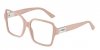 OKULARY KOREKCYJNE JIMMY CHOO JC 3027 5014 52 ROZMIAR M