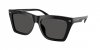 OKULARY MICHAEL KORS PEBBLE BEACH MK 2225U 300587 56 ROZMIAR M