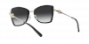 OKULARY MICHAEL KORS CORSICA MK 1067B 10148G 55 ROZMIAR M