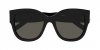 OKULARY SAINT LAURENT SL M95/F 001 56 ROZMIAR L
