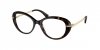 OKULARY KOREKCYJNE SWAROVSKI SK 2001 1002 52 ROZMIAR M
