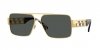 OKULARY VERSACE VE 2290 100287 61 ROZMIAR L