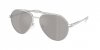 OKULARY FOTOCHROMOWE MICHAEL KORS BRENTWOOD MK 1168 19036G 60 ROZMIAR L