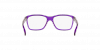 OKULARY KOREKCYJNE DZIECIĘCE OAKLEY® CARTWHEEL OY 8010 801003 49