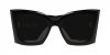 OKULARY SAINT LAURENT SL M119 BLAZE 001 54 ROZMIAR M