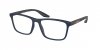 OKULARY KOREKCYJNE PRADA SPORT PS 01QV TFY1O1 54 ROZMIAR M