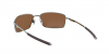 OKULARY OAKLEY® SQUARE WIRE OO 4075 407514 60 ROZMIAR L Z POLARYZACJĄ