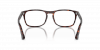 OKULARY KOREKCYJNE PERSOL® PO 3344V 24 52 ROZMIAR M