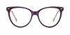 OKULARY KOREKCYJNE CARRERA CA 3048 0T7 54 ROZMIAR M