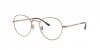 OKULARY KOREKCYJNE RAY-BAN® DAVID RX 3582V 3094 51 ROZMIAR M