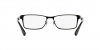 OKULARY KOREKCYJNE RAY-BAN® RX 6238 2509 55 ROZMIAR M