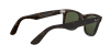 OKULARY RAY-BAN® WAYFARER RB 2140 902 54 ROZMIAR L