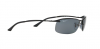 OKULARY RAY-BAN® RB 3183 002/81 63 ROZMIAR L Z POLARYZACJĄ