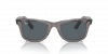 OKULARY RAY-BAN® WAYFARER RB 2140 1355R5 54 ROZMIAR M