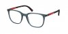 OKULARY KOREKCYJNE PRADA SPORT PS 04RV CZH1O1 50 ROZMIAR S