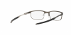 OKULARY KOREKCYJNE OAKLEY® STEEL PLATE OX 3222 322202 54 ROZMIAR M