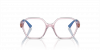 OKULARY KOREKCYJNE DZIECIĘCE VOGUE EYEWEAR VY 2022 2765 47