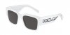 OKULARY DZIECIĘCE DOLCE & GABBANA JUNIOR DX 6004 331287 49