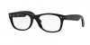 OKULARY KOREKCYJNE RAY-BAN® NEW WAYFARER RX 5184 2000 54 ROZMIAR M
