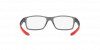OKULARY KOREKCYJNE DZIECIĘCE OAKLEY® CROSSLINK XS OY 8002 800203 51