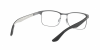 OKULARY KOREKCYJNE RAY-BAN® RX 8416 2916 55 ROZMIAR M
