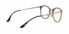 OKULARY KOREKCYJNE RAY-BAN® RX 7140 2012 49 ROZMIAR S