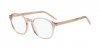 OKULARY KOREKCYJNE BOSS 1659 35J 50 ROZMIAR S